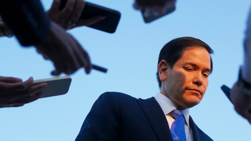 Secretary of State Marco Rubio early Tuesday said that the U.S. and Qatar were on the verge of finalizing a defense cooperation agreement as he framed the Middle Eastern ally as the ‘only country in the world’ positioned to mediate between Israel and Hamas. 
The secretary’s comments came as he was leaving Jerusalem, where he had met with Israeli Prime Minister Benjamin Netanyahu. The meeting took place against the backdrop of Israel’s airstrikes on Hamas leaders in Qatar last week, as well as its intensifying bombardment of Gaza City. 
Rubio, who is now heading to Qatar for a quick visit, acknowledged Doha’s anger over the Israeli airstrikes, telling Fox News during an exclusive interview in Jerusalem: ‘We understand they’re not happy about what happened.’ 
Speaking to reporters, Rubio reaffirmed the U.S. commitment to Qatar as an ally, saying Doha can play a ‘key role’ in ensuring the terrorist group Hamas is ‘disarmed as a threat.’ 
‘We think Qatar can play a very key role in that. So, we’re going there. We have a close partnership with the Qataris,’ Rubio said before adding, ‘In fact, we have an enhanced defense cooperation agreement, which we’ve been working on and we’re on the verge of finalizing.’ 
Rubio said that if any country in the world could mediate an agreement between Israel and Hamas, ‘Qatar is the one.’ 
‘They’re the ones that can do it. Now, I don’t know if they can after what happened, but I think they could. If anyone can, they can. There’s no other country in the world that can play that role. And we hope they can,’ Rubio said. 
The secretary warned that the window for diplomacy with Hamas was narrowing, saying, ‘We don’t have months anymore … We probably have days, maybe a few weeks.’ 
‘So, it’s a key moment – an important moment,’ Rubio said. ‘And again, our preference, our number one choice, is that this ends through a negotiated summit where Hamas says, ‘We’re going to demilitarize. We’re no longer going to pose this threat. We’re going to disband. We’re going to release every single hostage.’’ 
This post appeared first on FOX NEWS Rubio says US, Qatar on verge of finalizing defense cooperation agreement